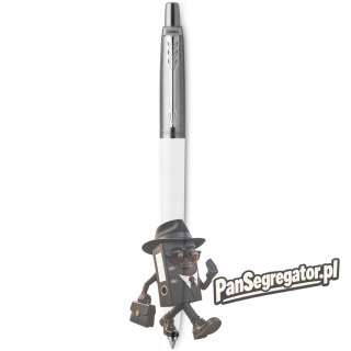 Długopis Jotter Originals White blister 2096874 PARKER