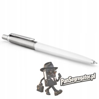 Długopis Jotter Originals White blister 2096874 PARKER