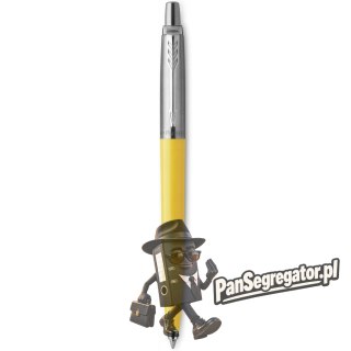 Długopis Jotter Originals Yellow blister 2076056 PARKER