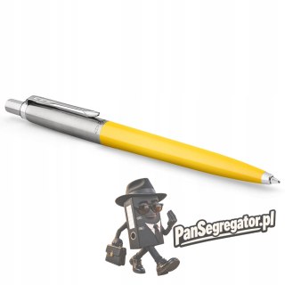 Długopis Jotter Originals Yellow blister 2076056 PARKER