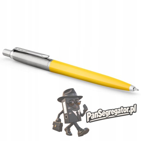 Długopis Jotter Originals Yellow blister 2076056 PARKER