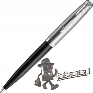 Długopis PARKER 51 czarny CT 2123493