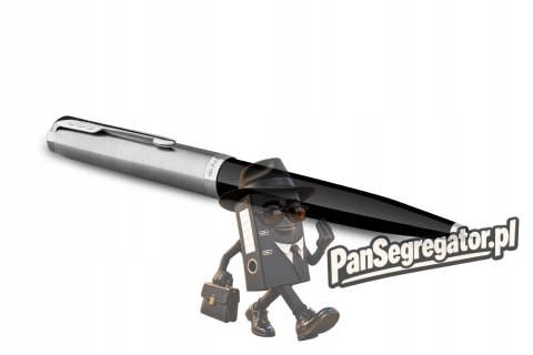 Długopis PARKER 51 czarny CT 2123493