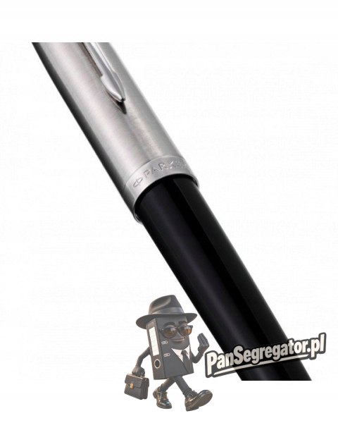 Długopis PARKER 51 czarny CT 2123493