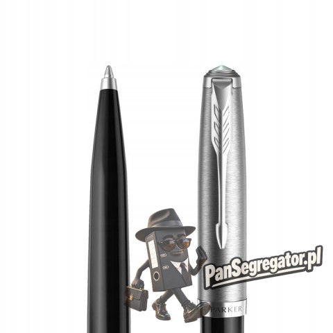Długopis PARKER 51 czarny CT 2123493