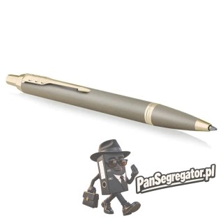Długopis PARKER IM Rituals Sandstone 2235420