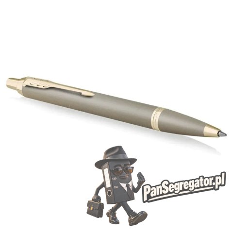 Długopis PARKER IM Rituals Sandstone 2235420