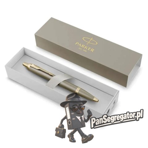 Długopis PARKER IM Rituals Sandstone 2235420