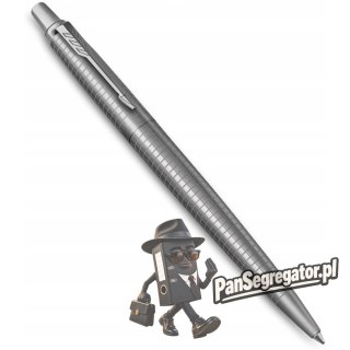 Długopis PARKER JOTTER 70th ANNIVERSARY Stainless Steel CT 2205530