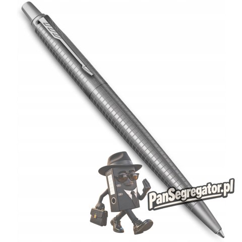 Długopis PARKER JOTTER 70th ANNIVERSARY Stainless Steel CT 2205530