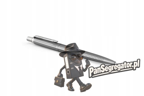 Długopis PARKER JOTTER 70th ANNIVERSARY Stainless Steel CT 2205530