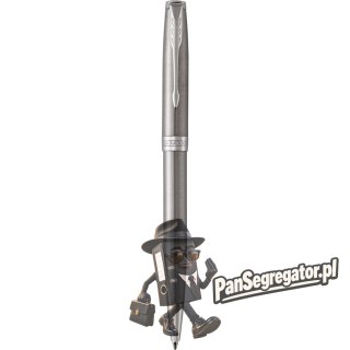 Długopis SONNET STAINLESS STEEL CT PARKER 1931512