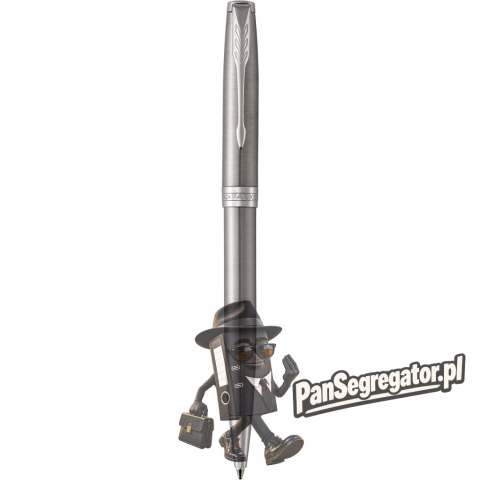 Długopis SONNET STAINLESS STEEL CT PARKER 1931512