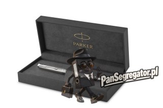 Długopis SONNET STAINLESS STEEL CT PARKER 1931512