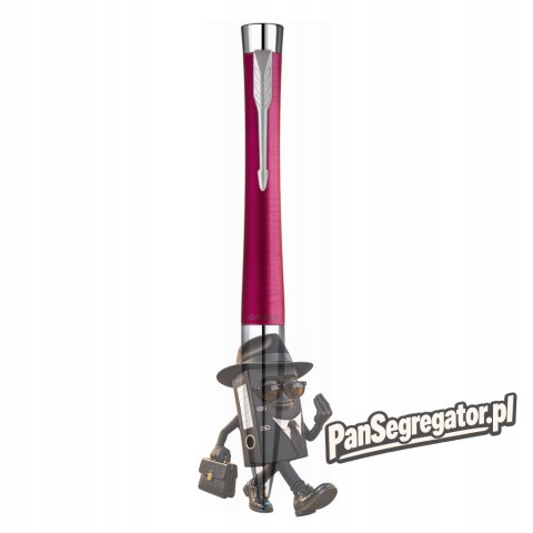 Długopis URBAN VIBRANT MAGENTA CT 2143642 PARKER (niebieski)