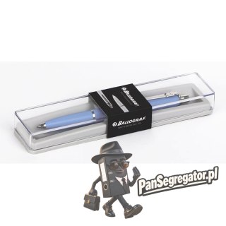 Długopis automatyczny BALLOGRAF EPOCA P lawendowy BA-103 08 1 TOMA