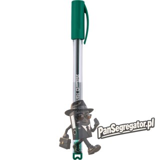 Długopis hang stick K86 zielony 400197417 PELIKAN