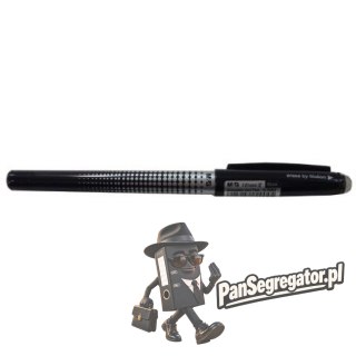 Długopis iERASE II czarny usuwalny 0,7mm MG AKP61173-9 STAEDTLER