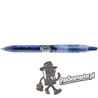 Długopis żelowy B2P GEL niebieski BL-B2P-5-L-BG-FF PILOT