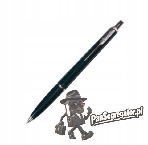Długopisy automatyczne ZENITH 7 NIKIEL 4071000
