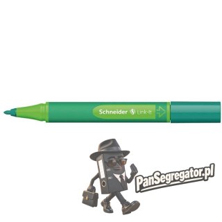 FLAMASTER SCHNEIDER LINK-IT, 1,0 MM, MORSKI SR192014