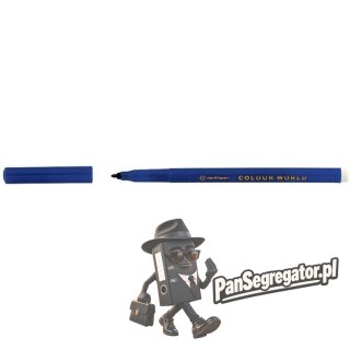 Flamaster 7790/7550 niebieski CENTROPEN