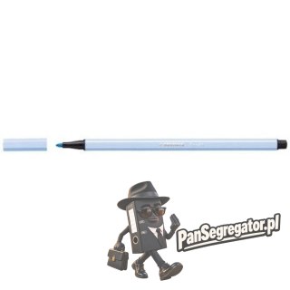 Flamaster STABILO PEN 68/11 błękit lodowy