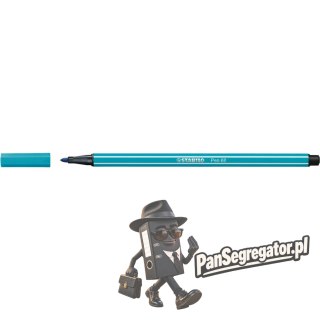 Flamaster STABILO PEN 68/31 jasno niebieski