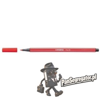 Flamaster STABILO PEN 68/48 karmin