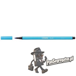Flamaster STABILO PEN 68/57 lazur