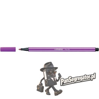 Flamaster STABILO PEN 68/58 lila