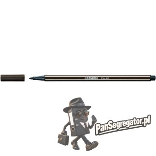 Flamaster STABILO PEN 68/65 umbra