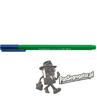 Flamaster TRIPLUS M 323 ziel. STAEDTLER
