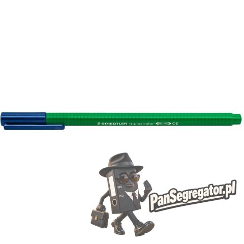 Flamaster TRIPLUS M 323 ziel. STAEDTLER
