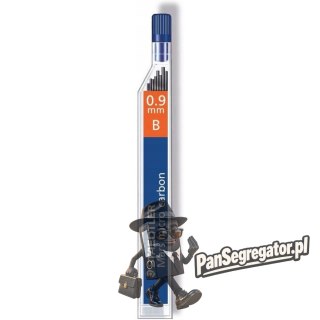Grafity 0.9mm B STAEDTLER S250 09