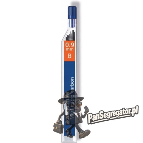 Grafity 0.9mm B STAEDTLER S250 09