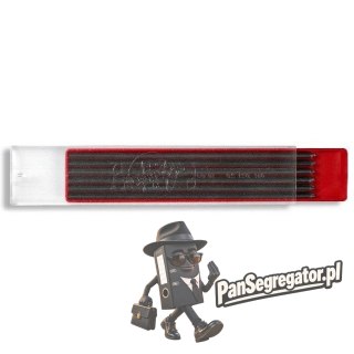 Grafity do ołówków mechanicznych 2B 2mm (12szt.) 4190 KOH-I-NOOR