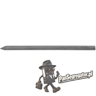 Grafity do ołówków mechanicznych 2B 5.6mm (6szt.) 4865 KOH-I-NOOR