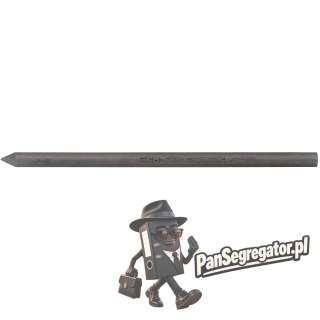 Grafity do ołówków mechanicznych 4B 5.6mm do KUBUSIA (6szt.) 4865 KOH-I-NOOR