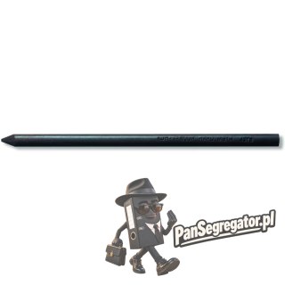Grafity do ołówków mechanicznych 5.6mm sepia ciemnobrązowa do KUBUSIA (6szt.) 4378 KOH-I-NOOR