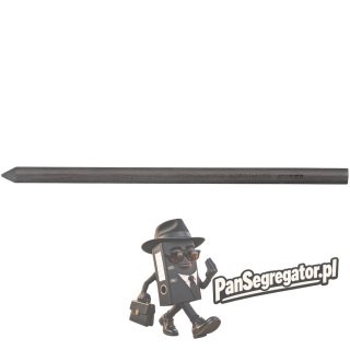 Grafity do ołówków mechanicznych 6B 5.6mm do KUBUSIA (6szt.) 4865 KOH-I-NOOR