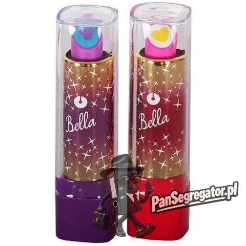 Gumka szminka do ścierania BELLA TT7615 TADEO