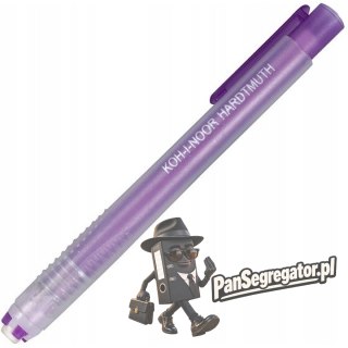 Gumka wysuwana automatyczna 9736 KOH-I-NOOR