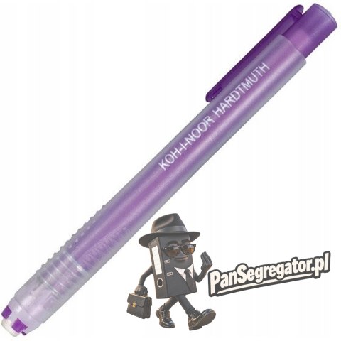 Gumka wysuwana automatyczna 9736 KOH-I-NOOR