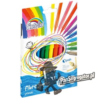 Pisaki FIORELLO FUN 12kol.GR-F887-12 160-2115