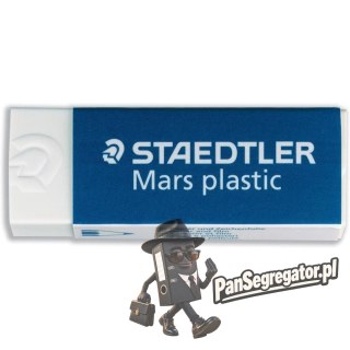 Gumka 526 50 duża MARS PLASTIC STAEDTLER