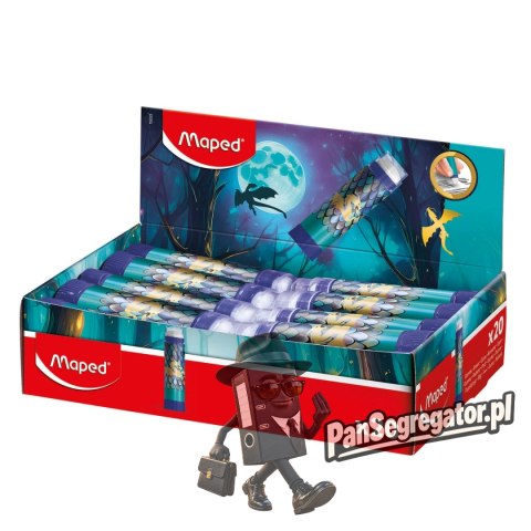 Gumka MAPED DRAGON wykręcana w sztyfcie 152025