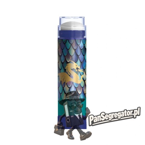 Gumka MAPED DRAGON wykręcana w sztyfcie, blister 152024