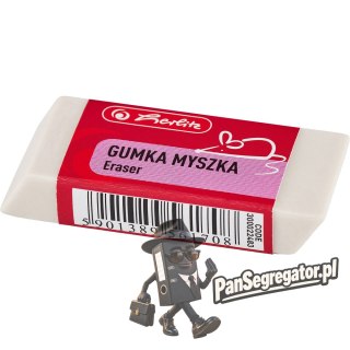 Gumka do ścierania myszka 300022483 HERRLITZ