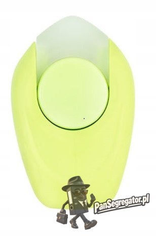 Gumka dwufunkcyjna TT7990 PENMATE